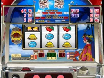 Slot! Pro 8 - Shimamusume 30 and Hana Densetsu 25 (JP) screen shot game playing